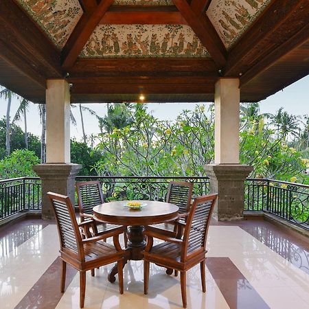 Starloka Saba Bali Hotel Blahbatu Exterior foto