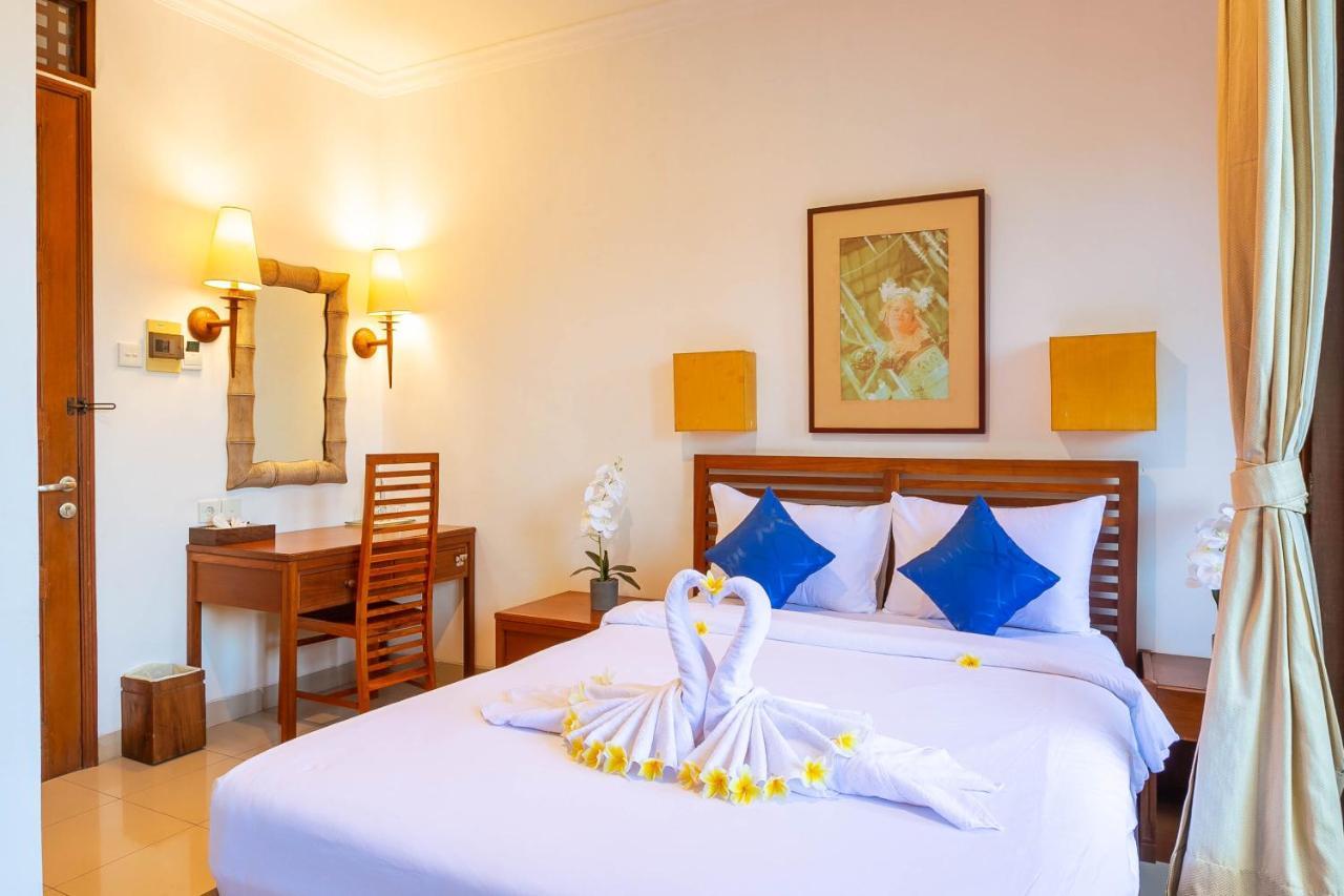 Starloka Saba Bali Hotel Blahbatu Exterior foto